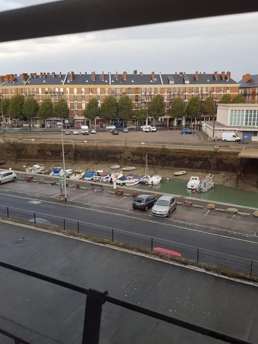 Echappee Mer Lh Le Havre Exteriör bild